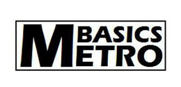 METRO BASICS trademark