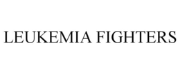 LEUKEMIA FIGHTERS trademark