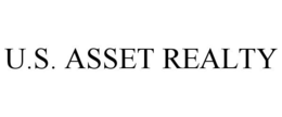 U.S. ASSET REALTY trademark