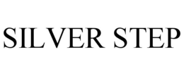 SILVER STEP trademark