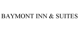 BAYMONT INN & SUITES trademark
