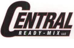 CENTRAL READY-MIX LLC trademark