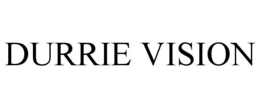 DURRIE VISION trademark
