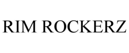RIM ROCKERZ trademark