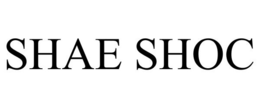 SHAE SHOC trademark