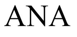ANA trademark