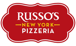 RUSSO'S NEW YORK PIZZERIA trademark