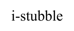 I-STUBBLE trademark