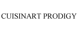 CUISINART PRODIGY trademark