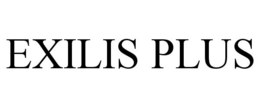 EXILIS PLUS trademark