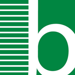 B trademark