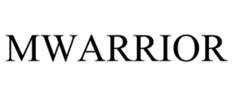MWARRIOR trademark