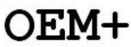 OEM+ trademark