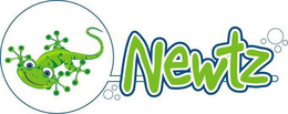 NEWTZ trademark