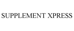 SUPPLEMENT XPRESS trademark