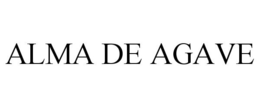 ALMA DE AGAVE trademark