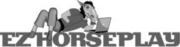 EZ HORSEPLAY trademark
