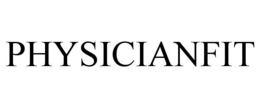 PHYSICIANFIT trademark