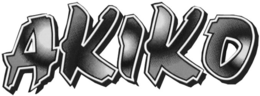 AKIKO trademark