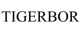 TIGERBOR trademark