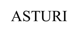 ASTURI trademark
