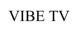 VIBE TV trademark