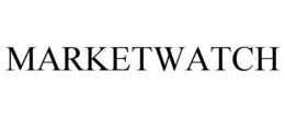 MARKETWATCH trademark