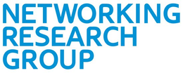 NETWORKING RESEARCH GROUP trademark