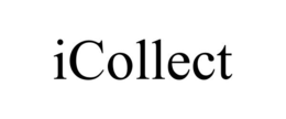 ICOLLECT trademark