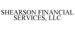 SHEARSON FINANCIAL SERVICES, LLC trademark