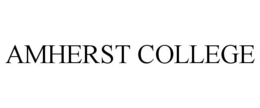 AMHERST COLLEGE trademark