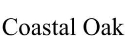COASTAL OAK trademark