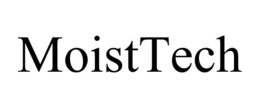 MOISTTECH trademark