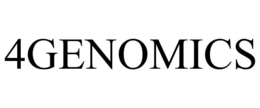 4GENOMICS trademark