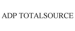 ADP TOTALSOURCE trademark