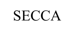 SECCA trademark