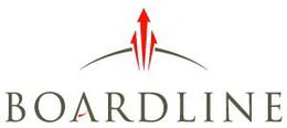BOARDLINE trademark