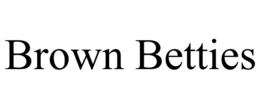 BROWN BETTIES trademark