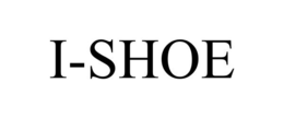 I-SHOE trademark