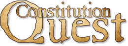 CONSTITUTION QUEST trademark
