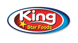 KING STAR FOODS trademark