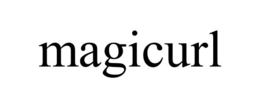 MAGICURL trademark