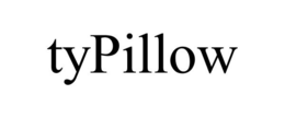 TYPILLOW trademark