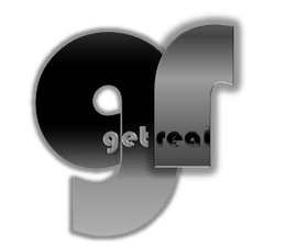 GR GET REAL trademark
