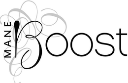 MANE BOOST trademark