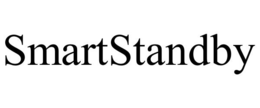 SMARTSTANDBY trademark