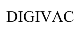 DIGIVAC trademark