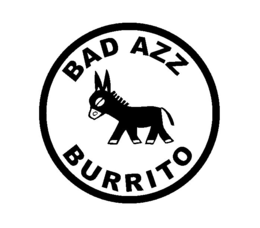 BAD AZZ BURRITO trademark