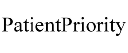 PATIENTPRIORITY trademark