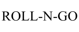 ROLL-N-GO trademark